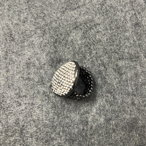 Fine Crystal Jewelry Set - Picture 4 of 8